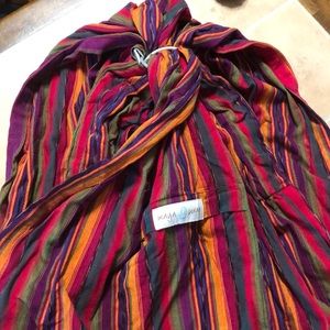 Maya Wrap ring sling